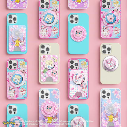 Fairy Type Fantasy — iPhone 16 MagSafe Case - US 41553