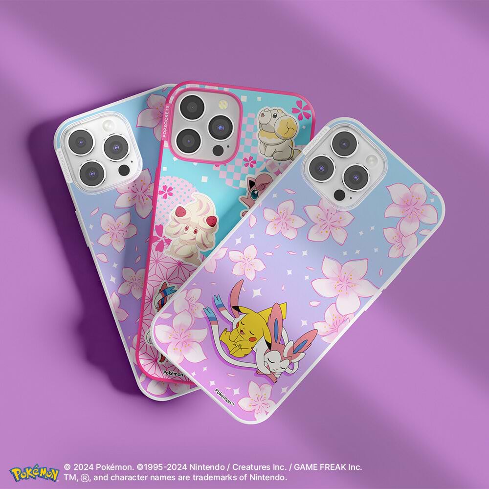 Sakura Dreams — iPhone 16 Pro Max MagSafe Case - US 74351