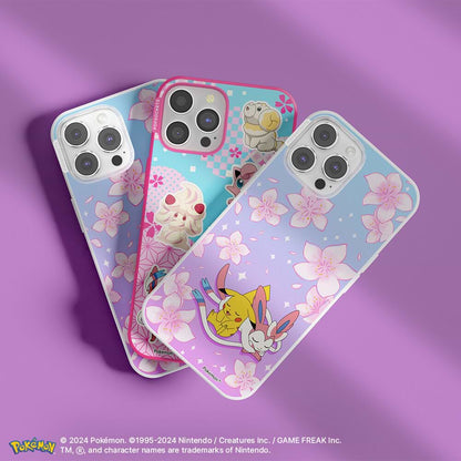 Sakura Dreams — iPhone 16 Pro Max MagSafe Case - US 74351
