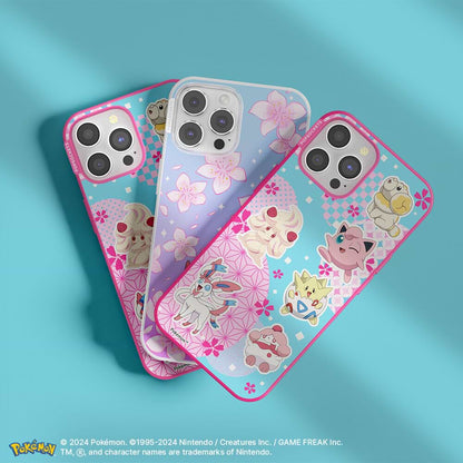Sakura Dreams — iPhone 15 Pro Max MagSafe Case - US 73322