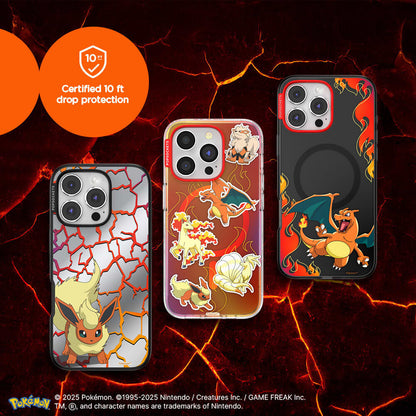 Charizard In Flight — iPhone 17e/16e MagSafe Case - US 95951
