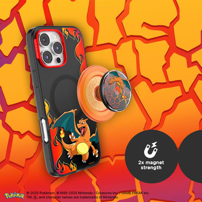 Charizard in Flight — iPhone 17 Pro Max MagSafe Case - US 17814