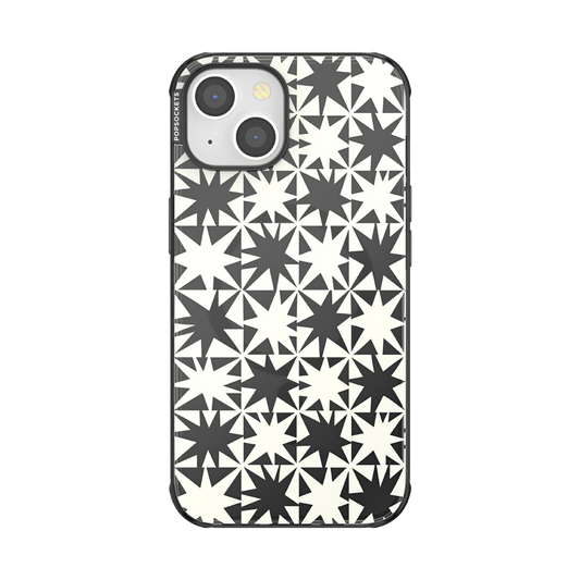Breeze Block Black — iPhone 13 MagSafe Case - US 49189