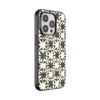 Breeze Block Black — iPhone 14 Pro MagSafe Case - US 96251