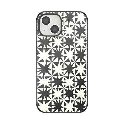 Breeze Block Black — iPhone 14 MagSafe Case - US 02753