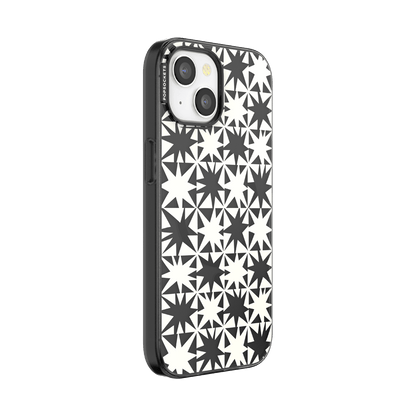 Breeze Block Black — iPhone 15 MagSafe Case - US 26014