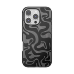 Swirl Smoke — iPhone 16 Pro MagSafe Case - US 00598