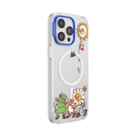 Woodland Boogie — iPhone 15 Pro Max MagSafe Case - US 64301