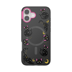 Cat Magic Frame — iPhone 16 Plus MagSafe Case - US 05021