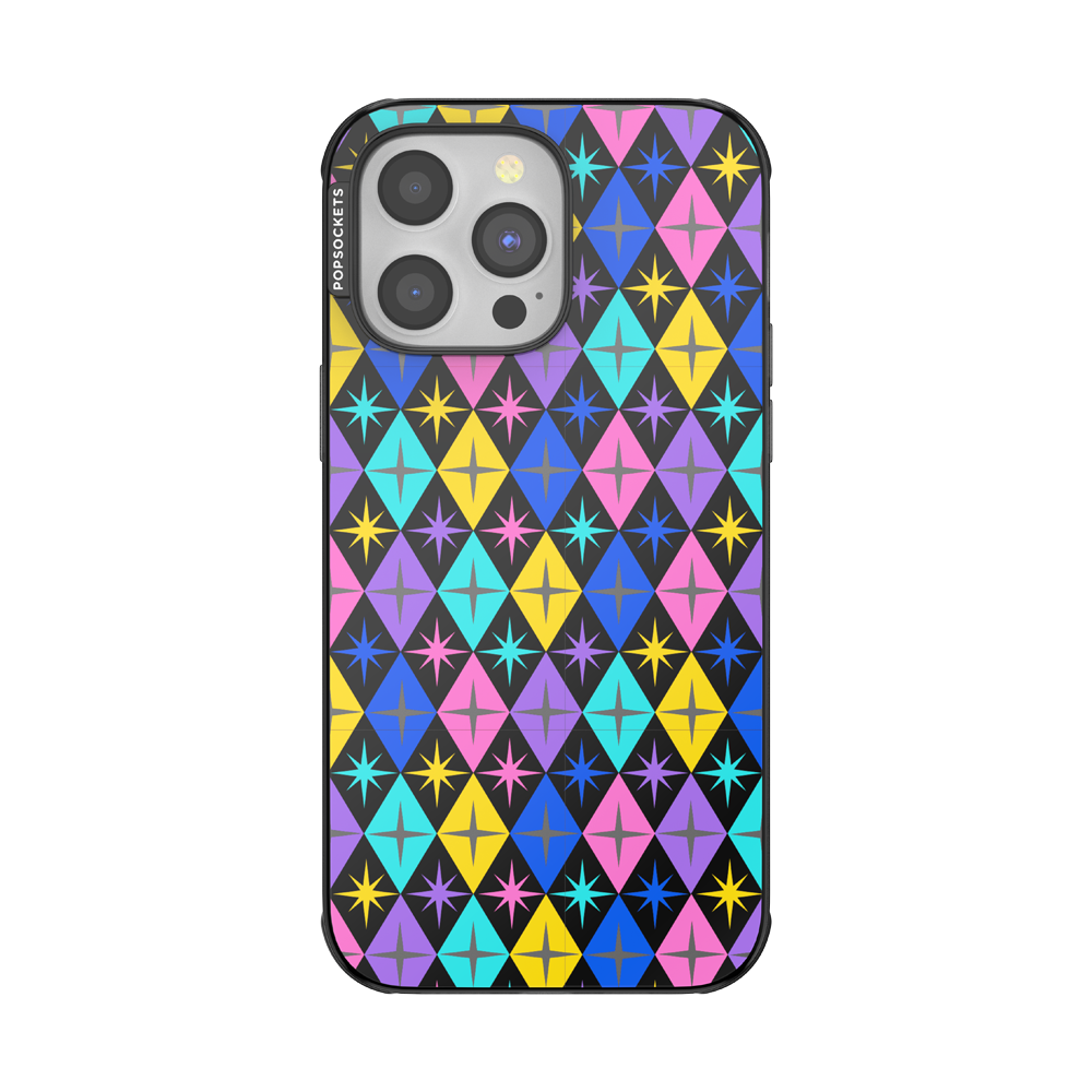 Mod Diamond — iPhone 14 Pro Max MagSafe Case - US 20686