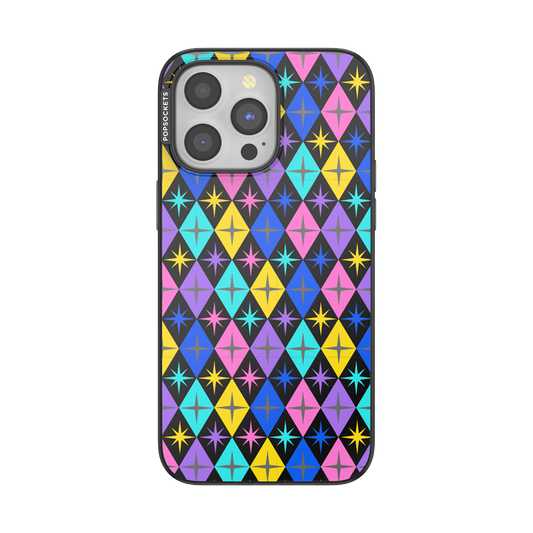 Mod Diamond — iPhone 15 Pro Max MagSafe Case - US 44234