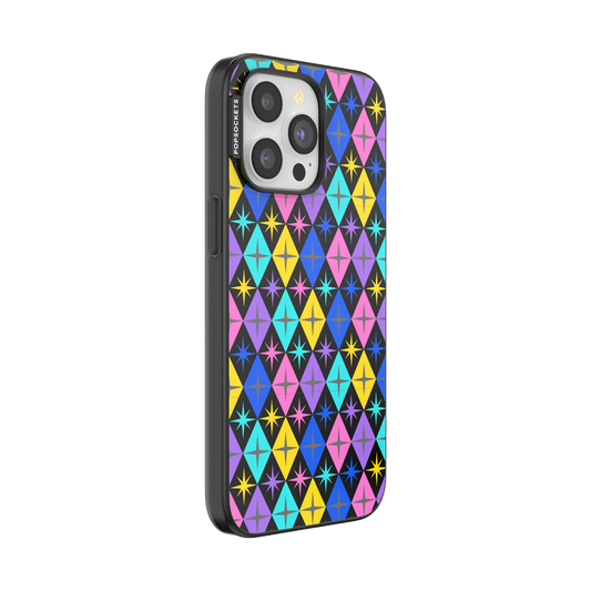 Mod Diamond — iPhone 15 Pro Max MagSafe Case - US 44234