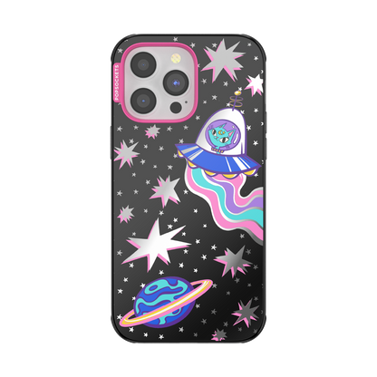 Space Wiz — iPhone 14 Pro Max MagSafe Case - US 22170