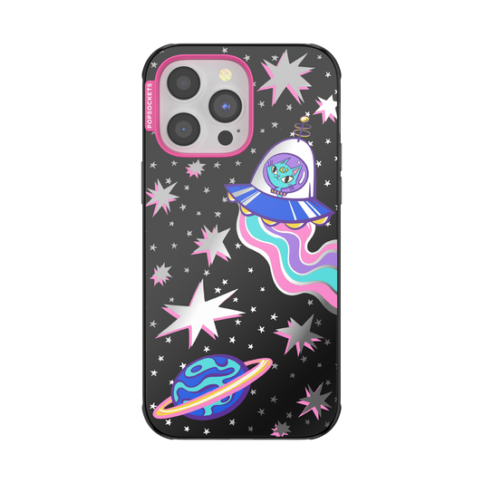 Space Wiz — iPhone 14 Pro Max MagSafe Case - US 22170