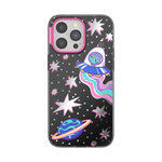 Space Wiz — iPhone 15 Pro Max MagSafe Case - US 55273