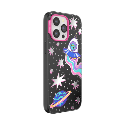 Space Wiz — iPhone 15 Pro Max MagSafe Case - US 55273