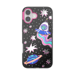Space Wiz — iPhone 16 Plus MagSafe Case - US 07370