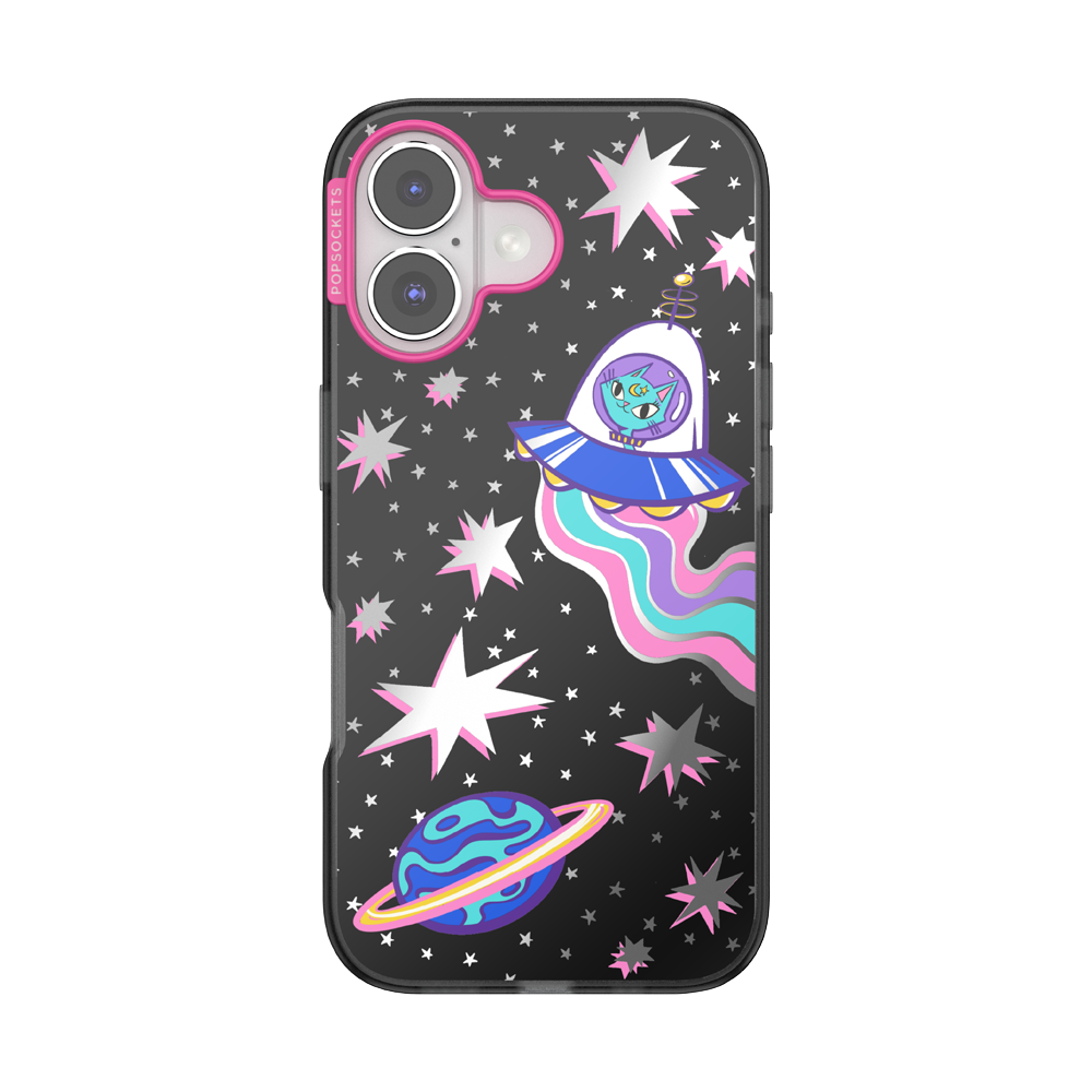 Space Wiz — iPhone 16 MagSafe Case - US 36219