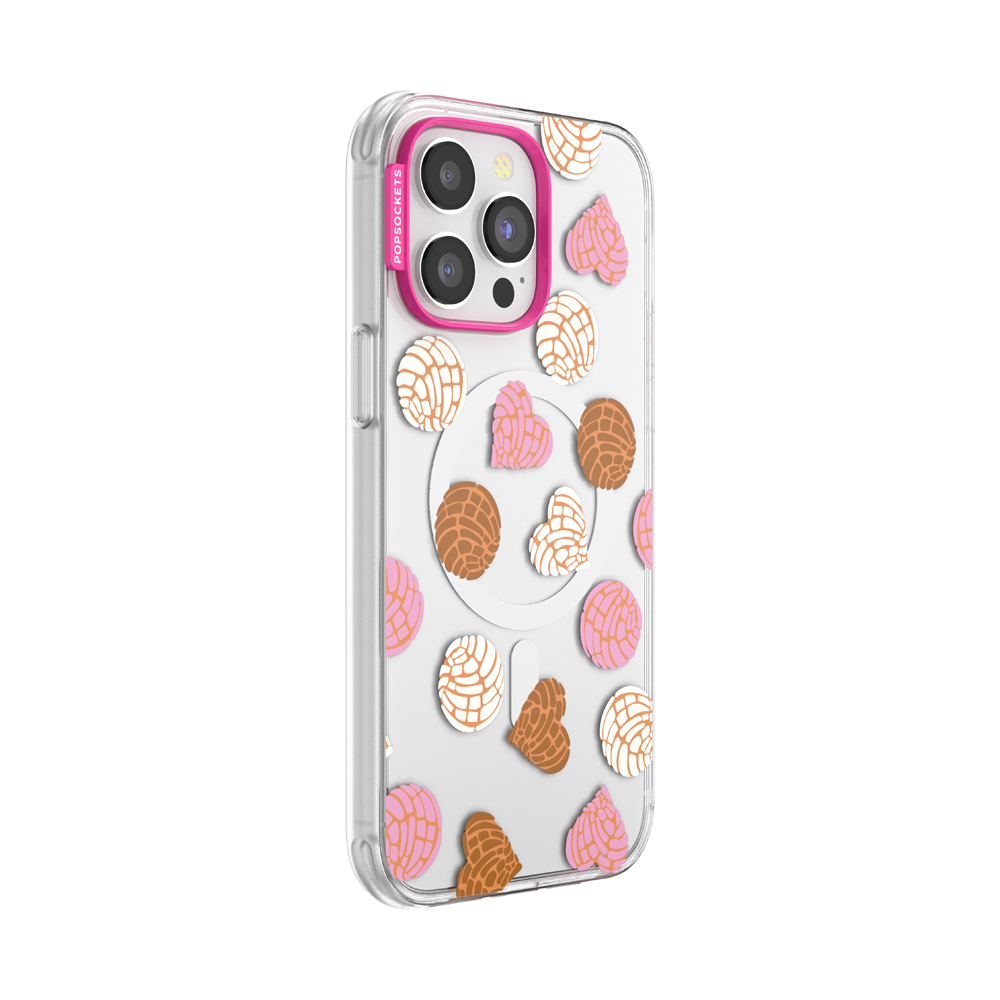 Conchas — iPhone 14 Pro Max MagSafe Case - US 75602