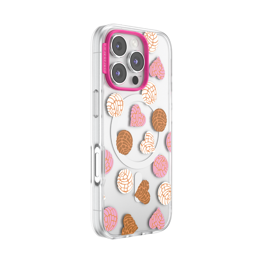 Conchas — iPhone 16 Pro MagSafe Case - US 90999