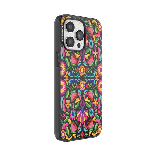 Huipil — iPhone 15 Pro Max MagSafe Case - US 59222