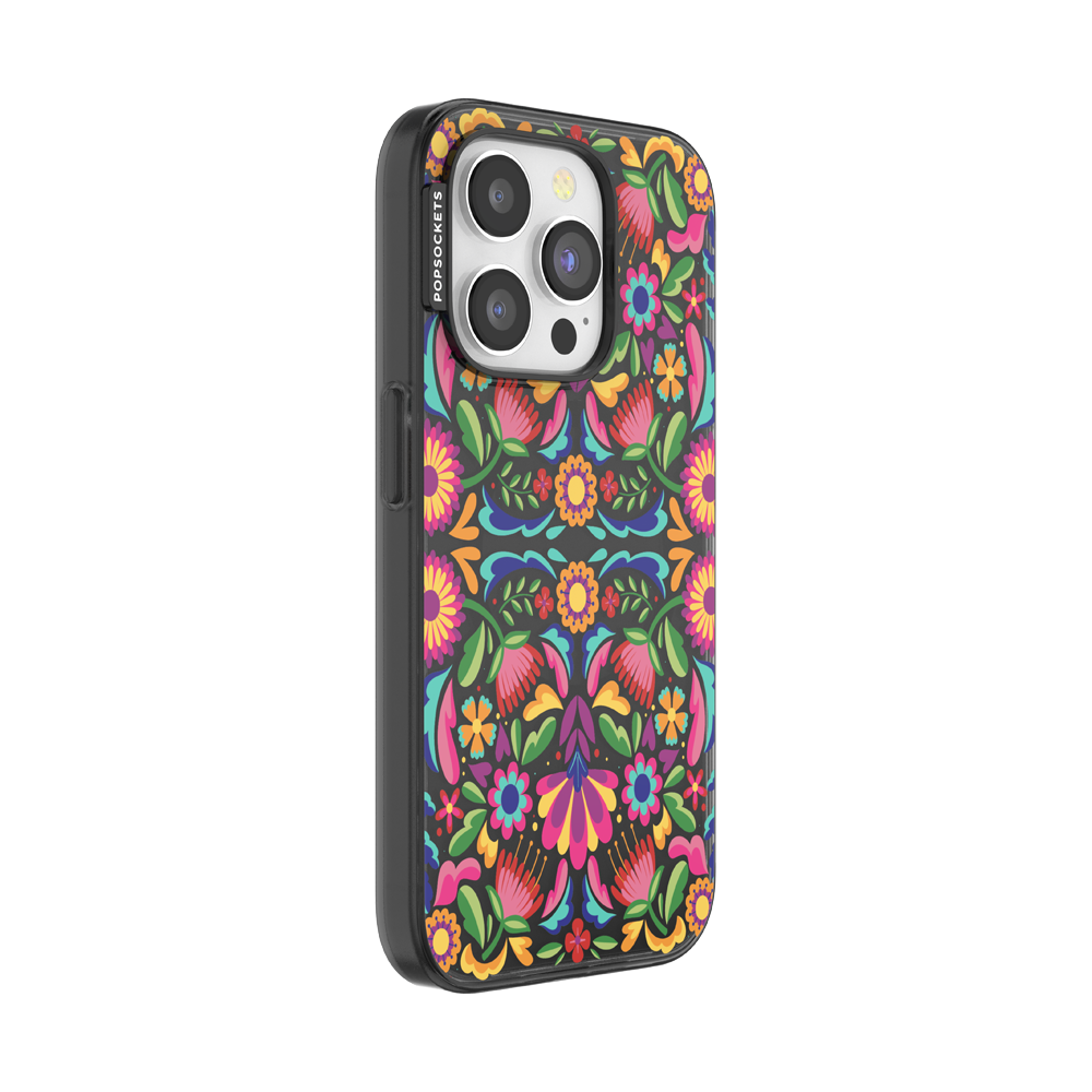 Huipil — iPhone 15 Pro MagSafe Case - US 06966