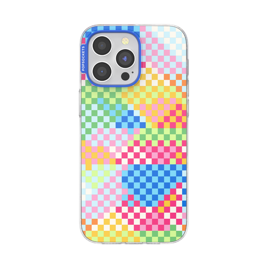 That's a Weave — iPhone 15 Pro Max MagSafe Case - US 36625