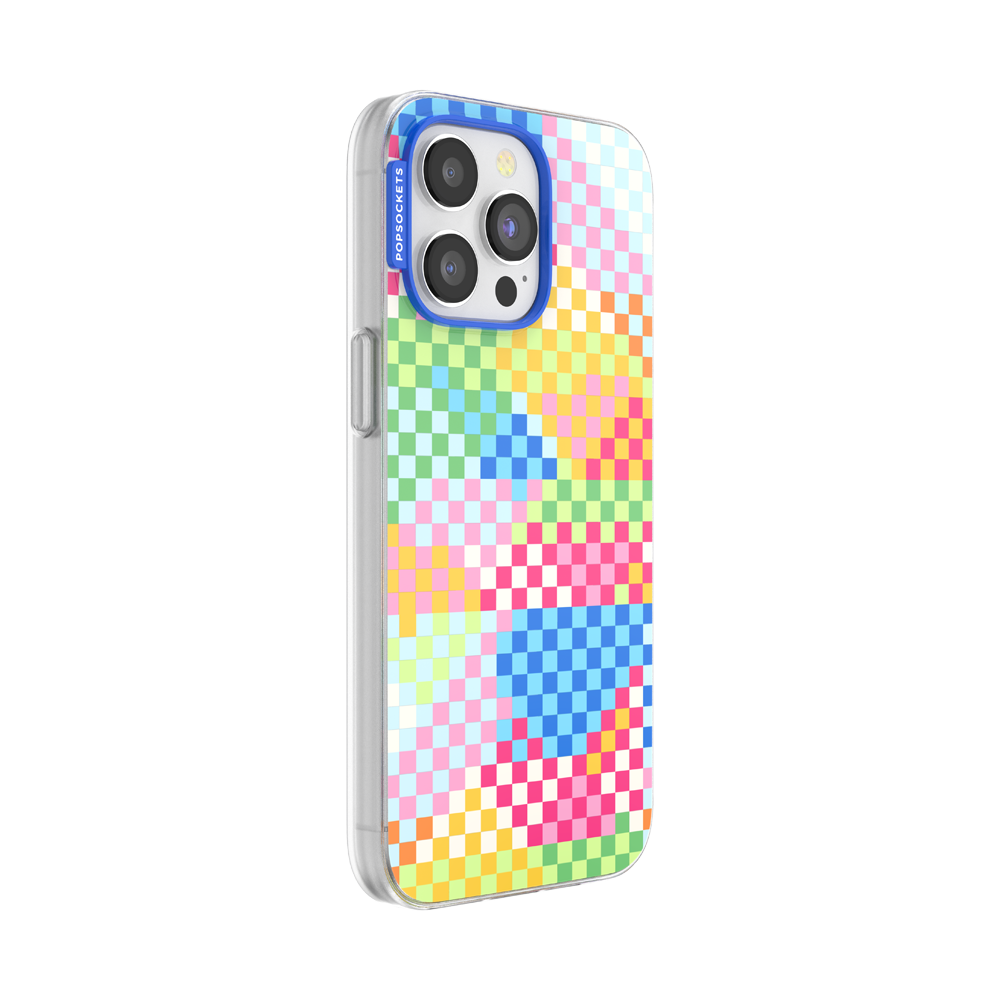 That's a Weave — iPhone 15 Pro Max MagSafe Case - US 36625