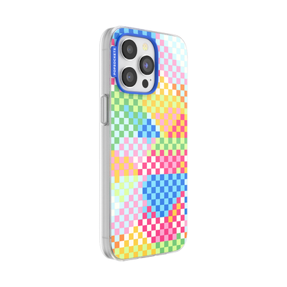 That's a Weave — iPhone 15 Pro Max MagSafe Case - US 36625
