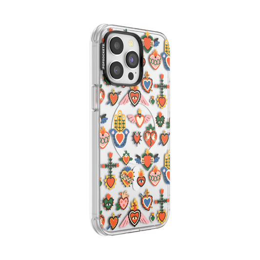 Sacred Hearts — iPhone 14 Pro Max MagSafe Case - US 03981