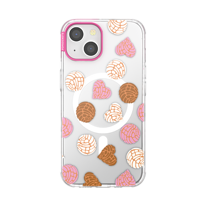 Conchas — iPhone 14 MagSafe Case - US 80885