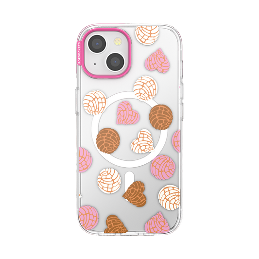 Conchas — iPhone 15 MagSafe Case - US 73827