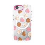Conchas — iPhone 17e/16e MagSafe Case - US 70717