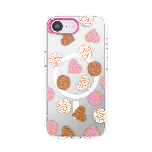 Conchas — iPhone 17e/16e MagSafe Case - US 46953