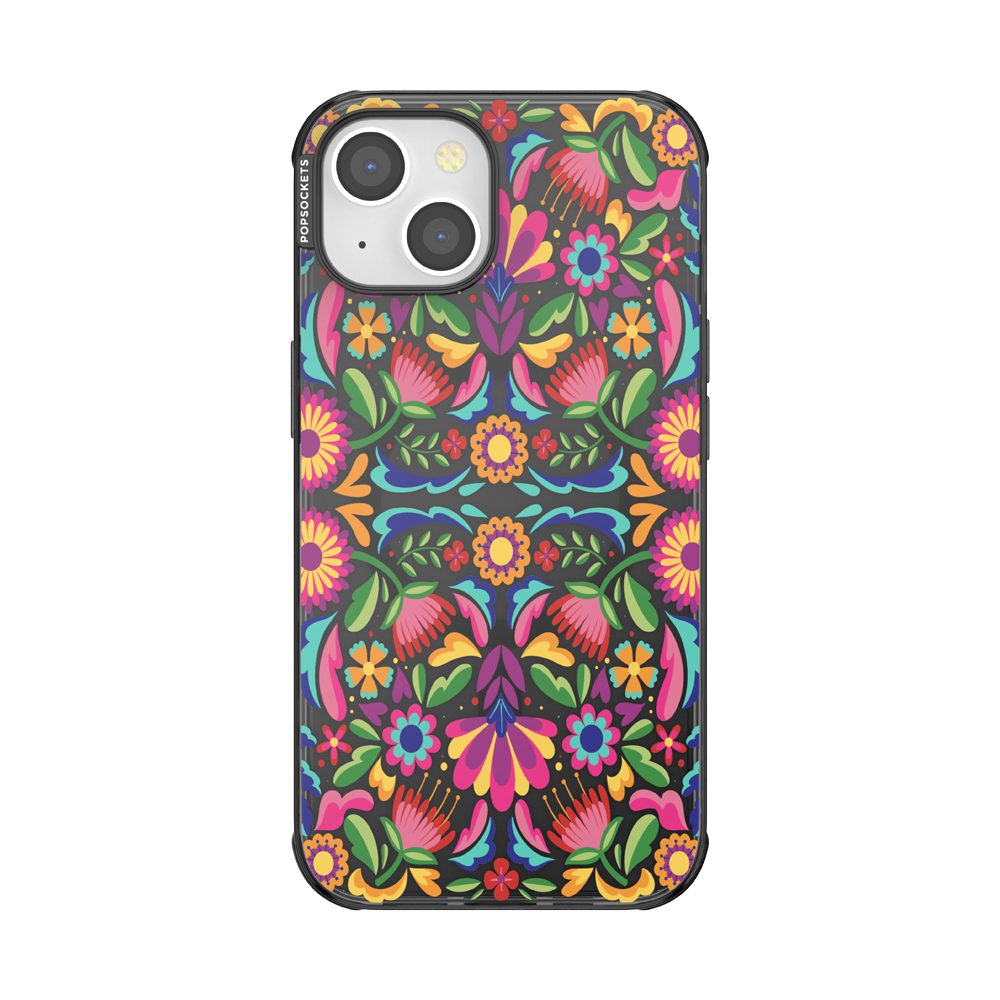 Huipil — iPhone 13 MagSafe Case - US 85325