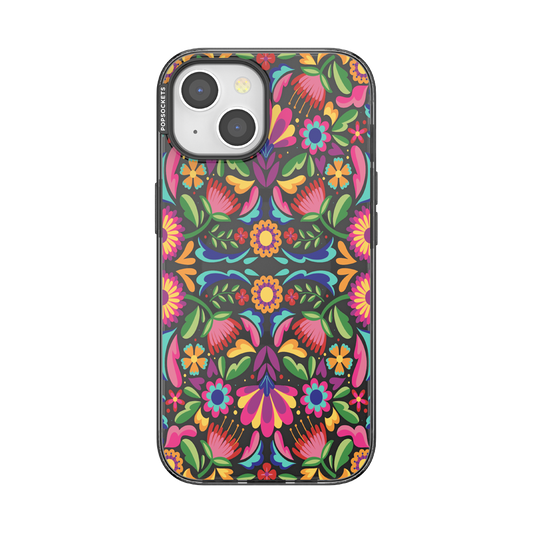 Huipil — iPhone 15 MagSafe Case - US 58233