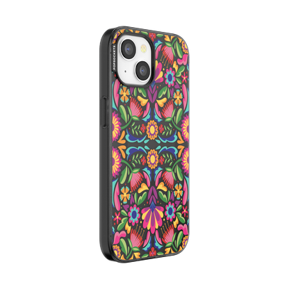 Huipil — iPhone 15 MagSafe Case - US 58233