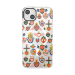 Sacred Hearts — iPhone 14 Plus MagSafe Case - US 27970