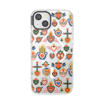 Sacred Hearts — iPhone 15 Plus MagSafe Case - US 54717