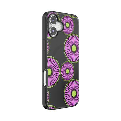 Wax Purple — iPhone 16 Plus MagSafe Case - US 48832