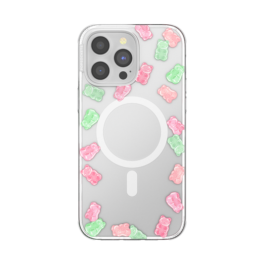 Gummy Bears — iPhone 14 Pro Max MagSafe Case - US 33269