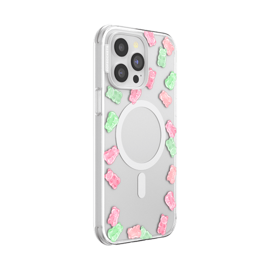Gummy Bears — iPhone 14 Pro Max MagSafe Case - US 33269