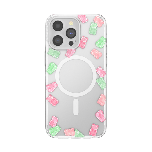 Gummy Bears — iPhone 15 Pro Max MagSafe Case - US 64950