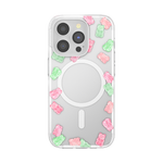 Gummy Bears — iPhone 15 Pro MagSafe Case - US 51579