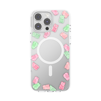 Gummy Bears — iPhone 16 Pro Max MagSafe Case - US 62990