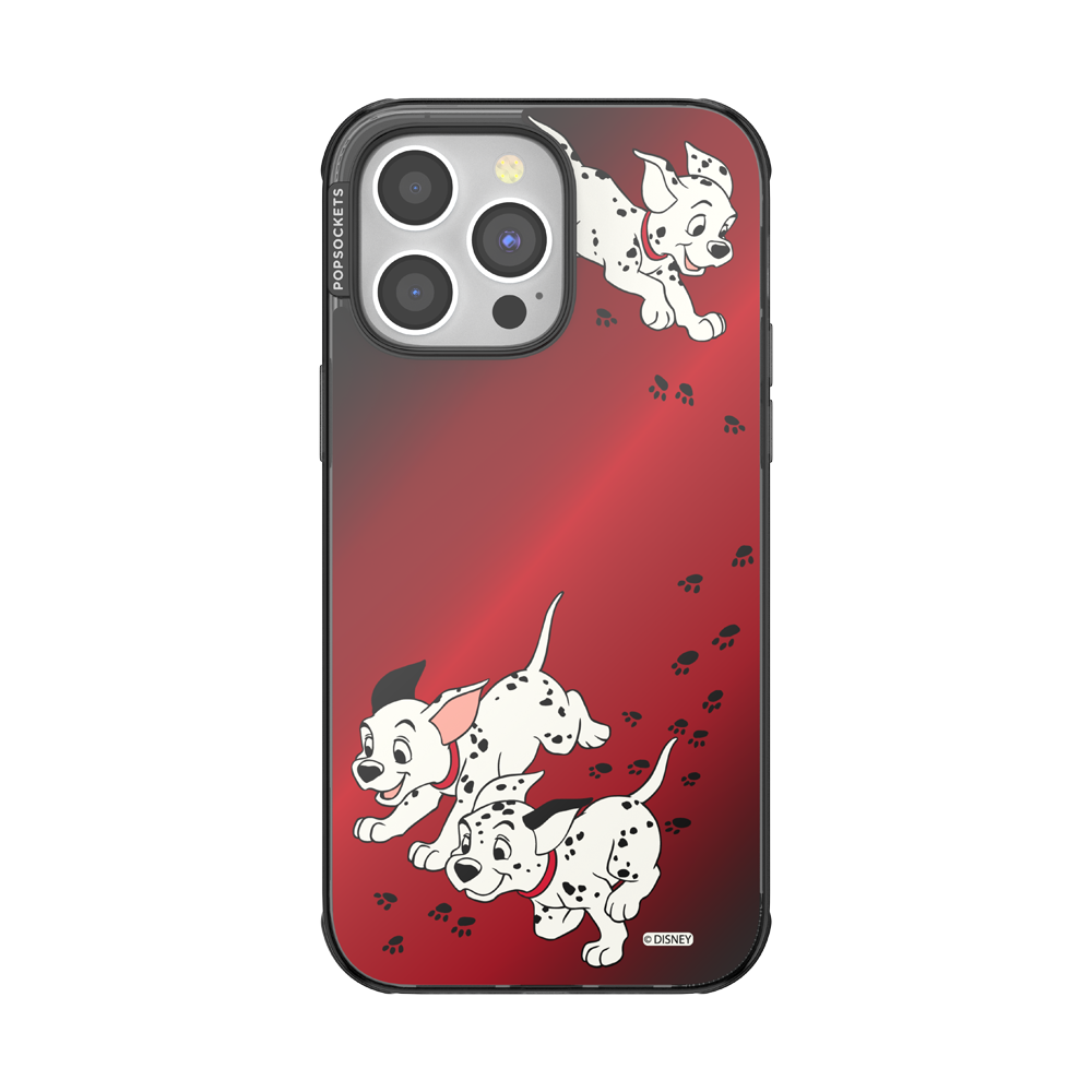 Mirror Can You Spot Me? — iPhone 14 Pro Max MagSafe Case - US 71514