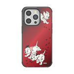 Mirror Can You Spot Me? — iPhone 14 Pro MagSafe Case - US 99972