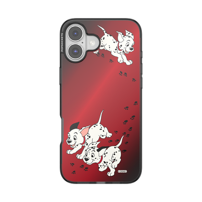 Mirror Can You Spot Me? — iPhone 16 Plus MagSafe Case - US 48148