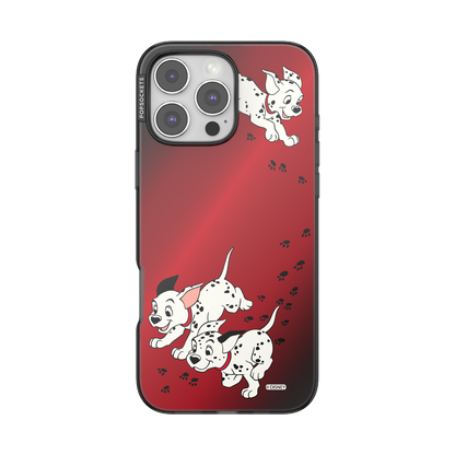 Mirror Can You Spot Me? — iPhone 16 Pro Max MagSafe Case - US 91724