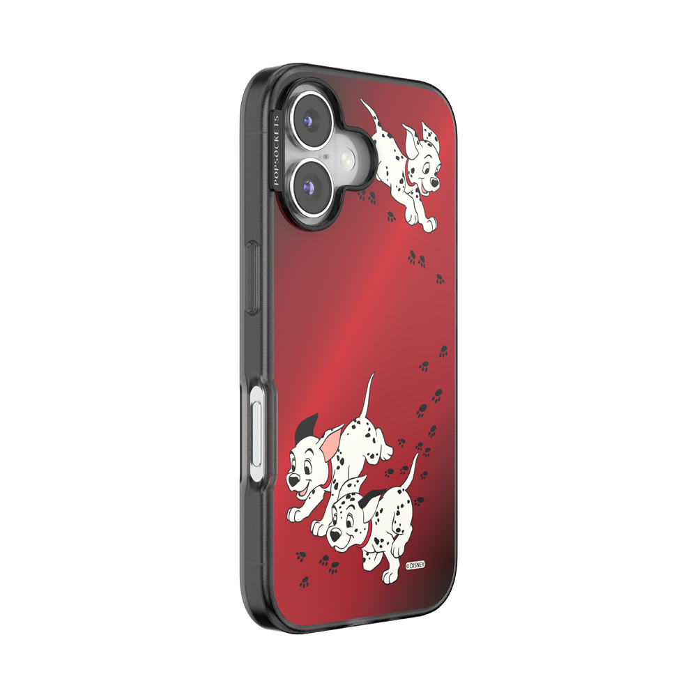 Mirror Can You Spot Me? — iPhone 16 MagSafe Case - US 17415